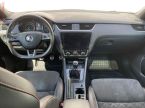 Škoda Octavia - fotka číslo 7