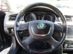 Škoda Superb - fotka číslo 17