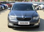 Škoda Superb - fotka číslo 1