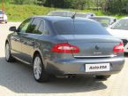 Škoda Superb - fotka číslo 3