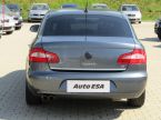 Škoda Superb - fotka číslo 4