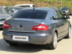 Škoda Superb - fotka číslo 5