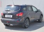 Nissan Qashqai - fotka číslo 3