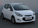 Hyundai ix20 - fotka číslo 0