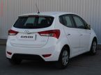 Hyundai ix20 - fotka číslo 3