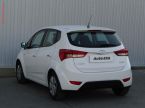 Hyundai ix20 - fotka číslo 5