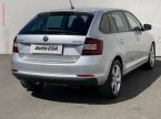 Škoda Rapid - fotka číslo 3