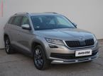 Škoda Kodiaq - fotka číslo 0