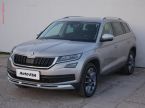 Škoda Kodiaq - fotka číslo 2