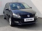 Volkswagen Polo - fotka číslo 0