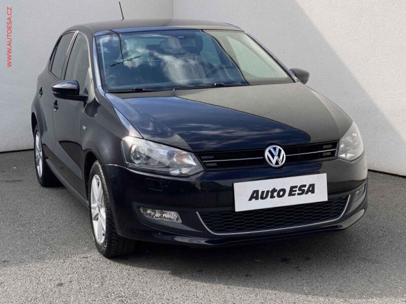 Volkswagen Polo - hlavní fotka inzerátu