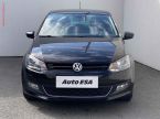 Volkswagen Polo - fotka číslo 1