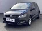 Volkswagen Polo - fotka číslo 2
