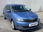 Škoda Rapid - fotka číslo 0