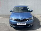 Škoda Rapid - fotka číslo 1