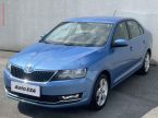 Škoda Rapid - fotka číslo 2