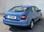 Škoda Rapid - fotka číslo 3