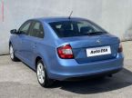 Škoda Rapid - fotka číslo 5