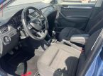Škoda Rapid - fotka číslo 8