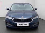 Škoda Octavia - fotka číslo 1