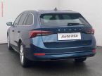 Škoda Octavia - fotka číslo 5