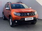 Dacia Duster - fotka číslo 0