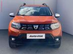 Dacia Duster - fotka číslo 1