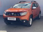 Dacia Duster - fotka číslo 2