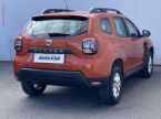 Dacia Duster - fotka číslo 3