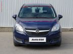 Opel Meriva - fotka číslo 1