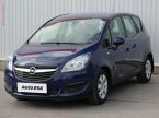 Opel Meriva - fotka číslo 2
