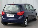 Opel Meriva - fotka číslo 3
