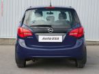 Opel Meriva - fotka číslo 4