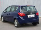Opel Meriva - fotka číslo 5