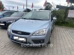 Ford Focus - fotka číslo 0