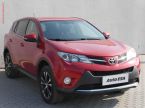 Toyota RAV 4 - fotka číslo 0