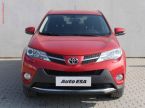 Toyota RAV 4 - fotka číslo 1