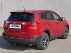 Toyota RAV 4 - fotka číslo 3