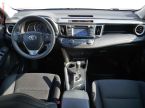 Toyota RAV 4 - fotka číslo 7