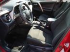 Toyota RAV 4 - fotka číslo 8