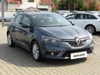 Renault Mégane - fotka číslo 0