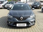 Renault Mégane - fotka číslo 1
