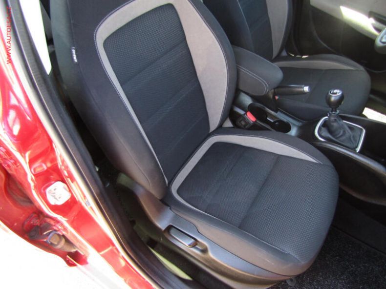 Fiat Tipo - hlavní fotka