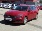 Fiat Tipo - fotka číslo 2