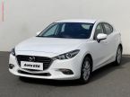 Mazda 3 - fotka číslo 2