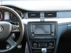Škoda Superb - fotka číslo 10