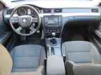 Škoda Superb - fotka číslo 7