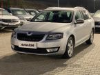 Škoda Octavia - fotka číslo 2