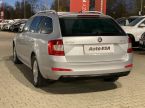 Škoda Octavia - fotka číslo 5