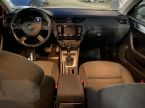 Škoda Octavia - fotka číslo 7